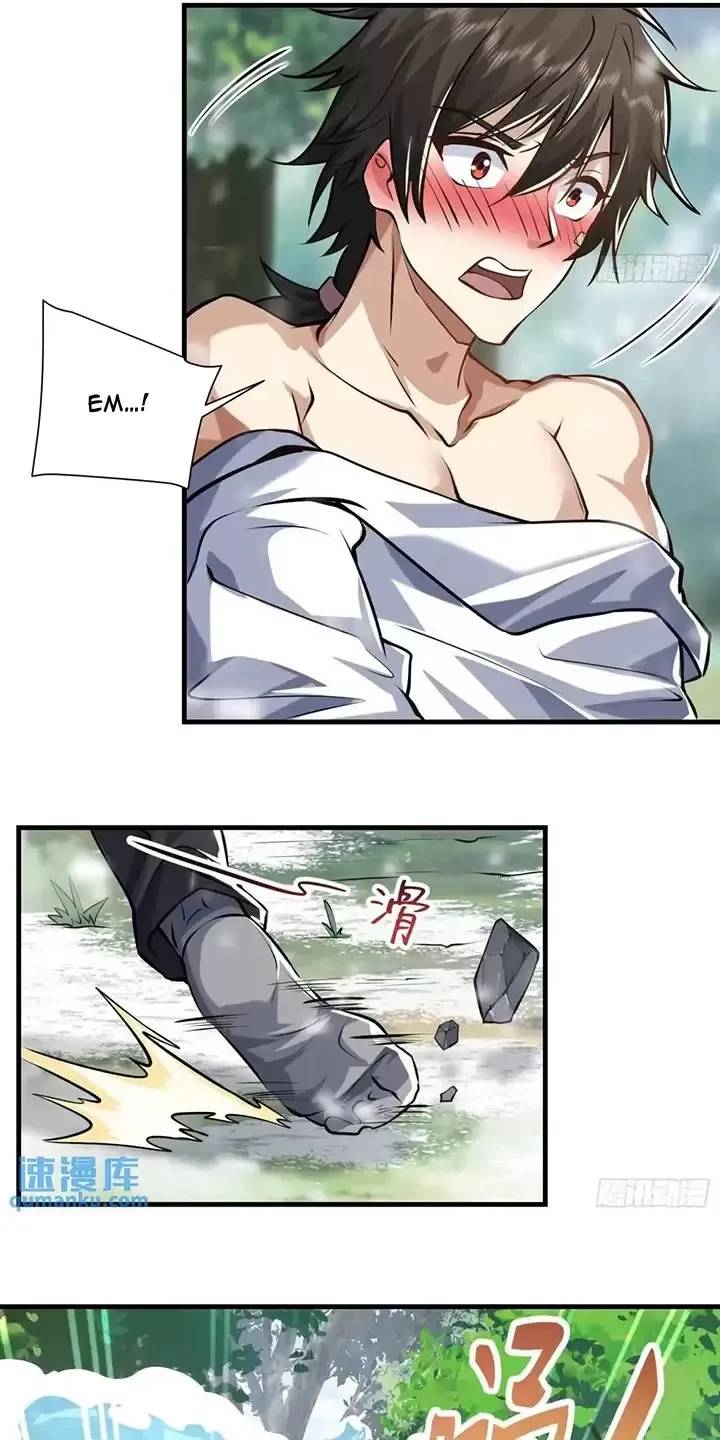 Đệ Nhất Danh Sách Chap 354 - Next Chap 355