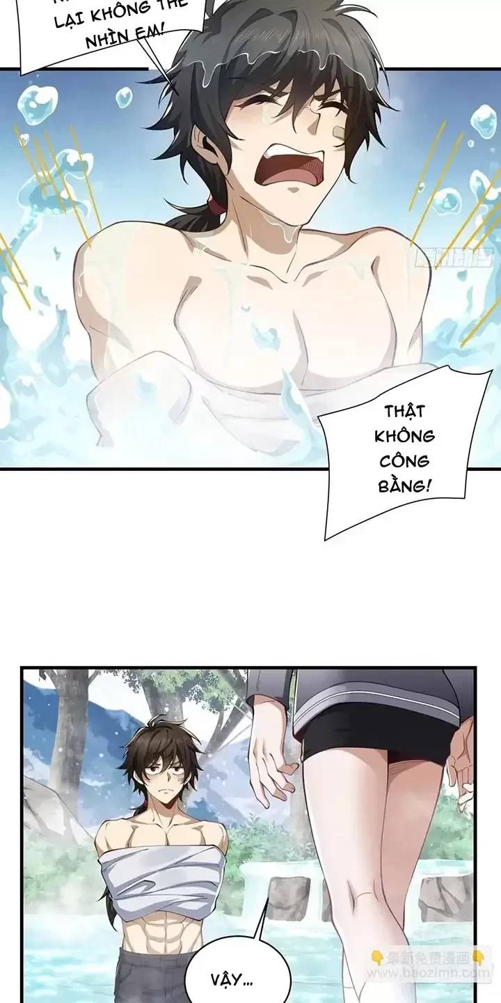 Đệ Nhất Danh Sách Chap 354 - Next Chap 355
