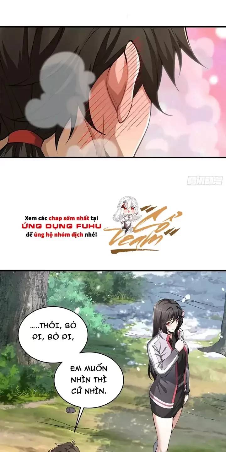 Đệ Nhất Danh Sách Chap 354 - Next Chap 355