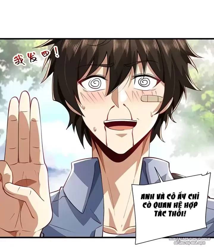 Đệ Nhất Danh Sách Chap 354 - Next Chap 355
