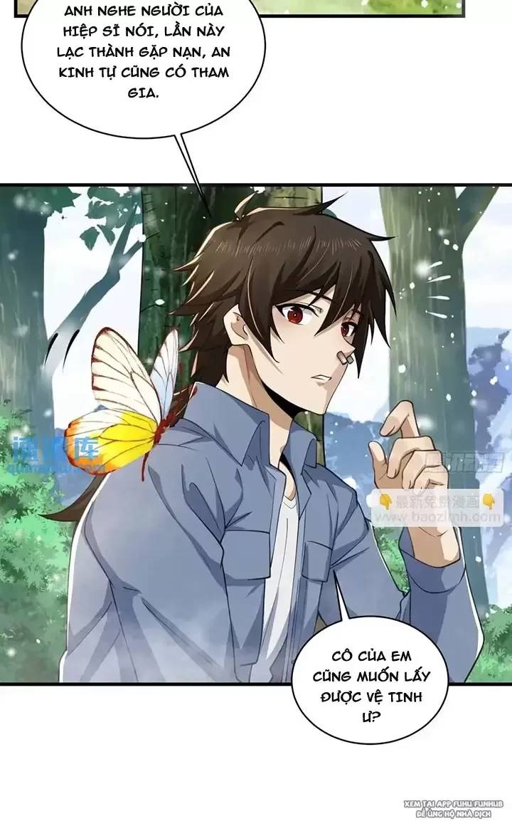 Đệ Nhất Danh Sách Chap 354 - Next Chap 355