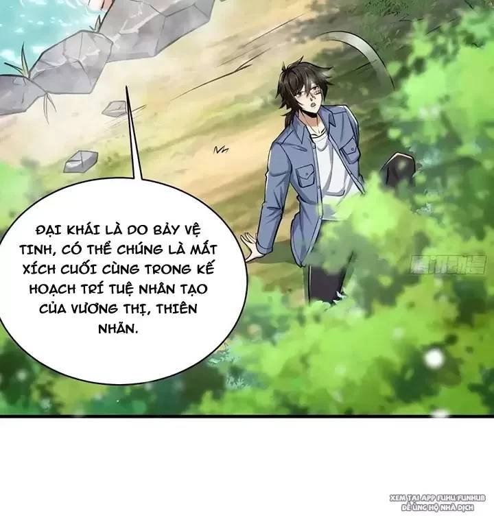 Đệ Nhất Danh Sách Chap 354 - Next Chap 355