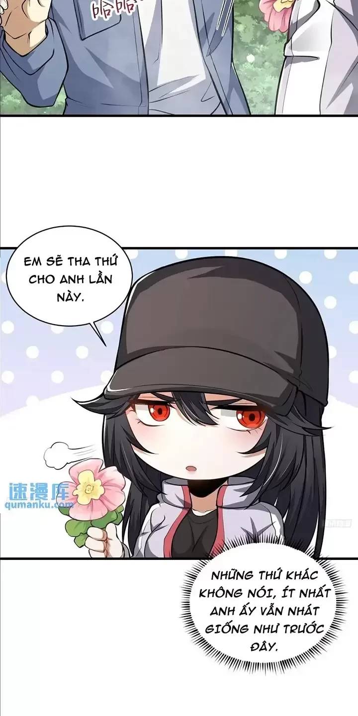 Đệ Nhất Danh Sách Chap 354 - Next Chap 355