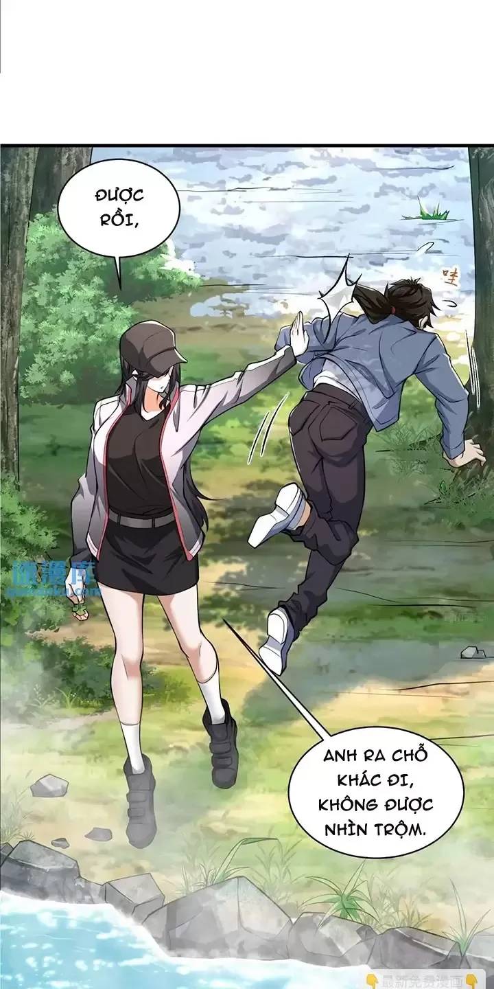 Đệ Nhất Danh Sách Chap 354 - Next Chap 355