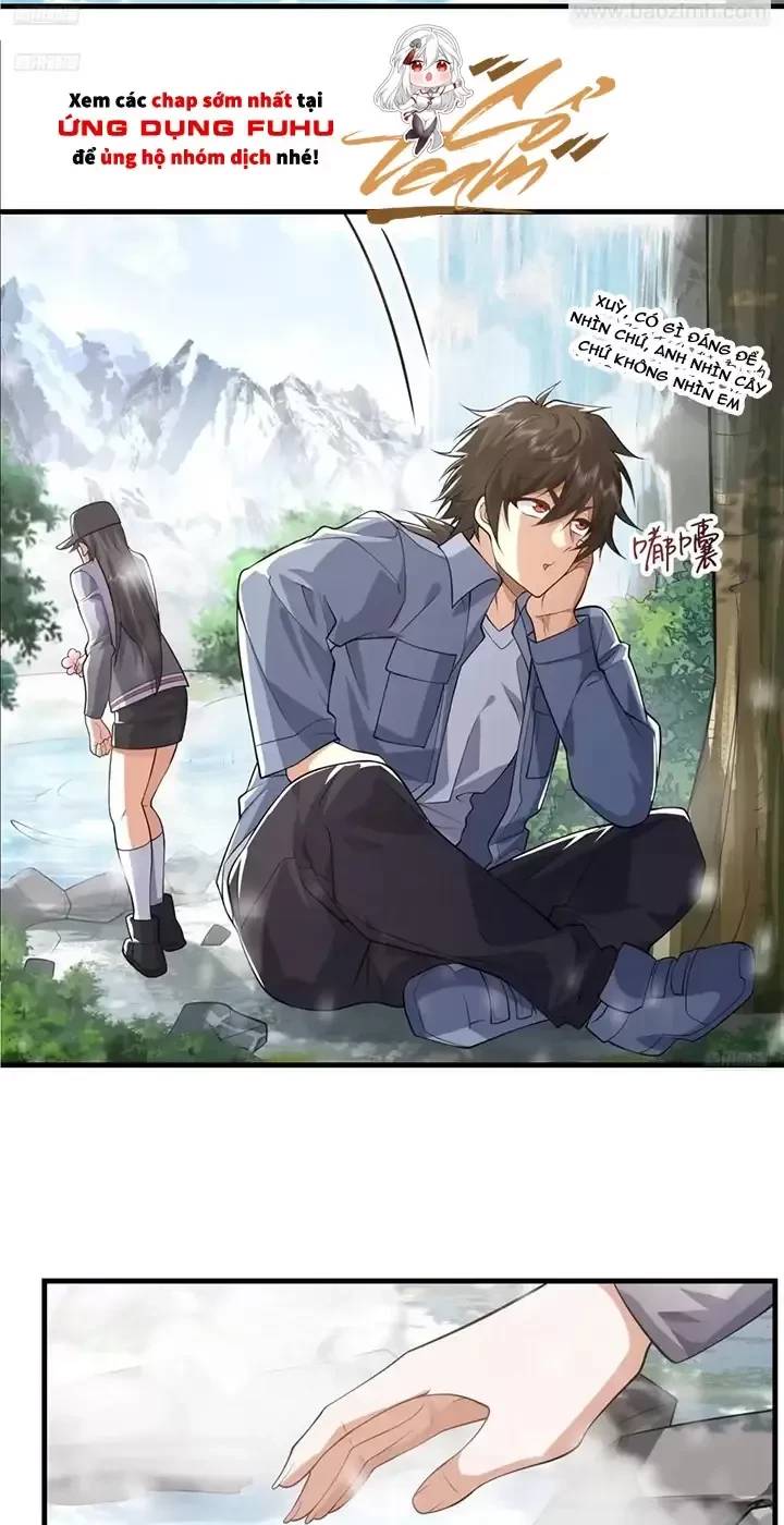Đệ Nhất Danh Sách Chap 354 - Next Chap 355