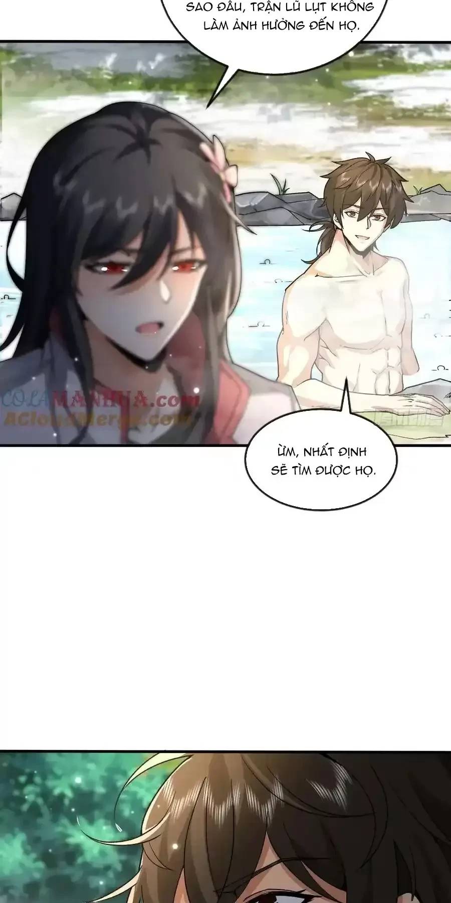 Đệ Nhất Danh Sách Chap 355 - Next Chap 356