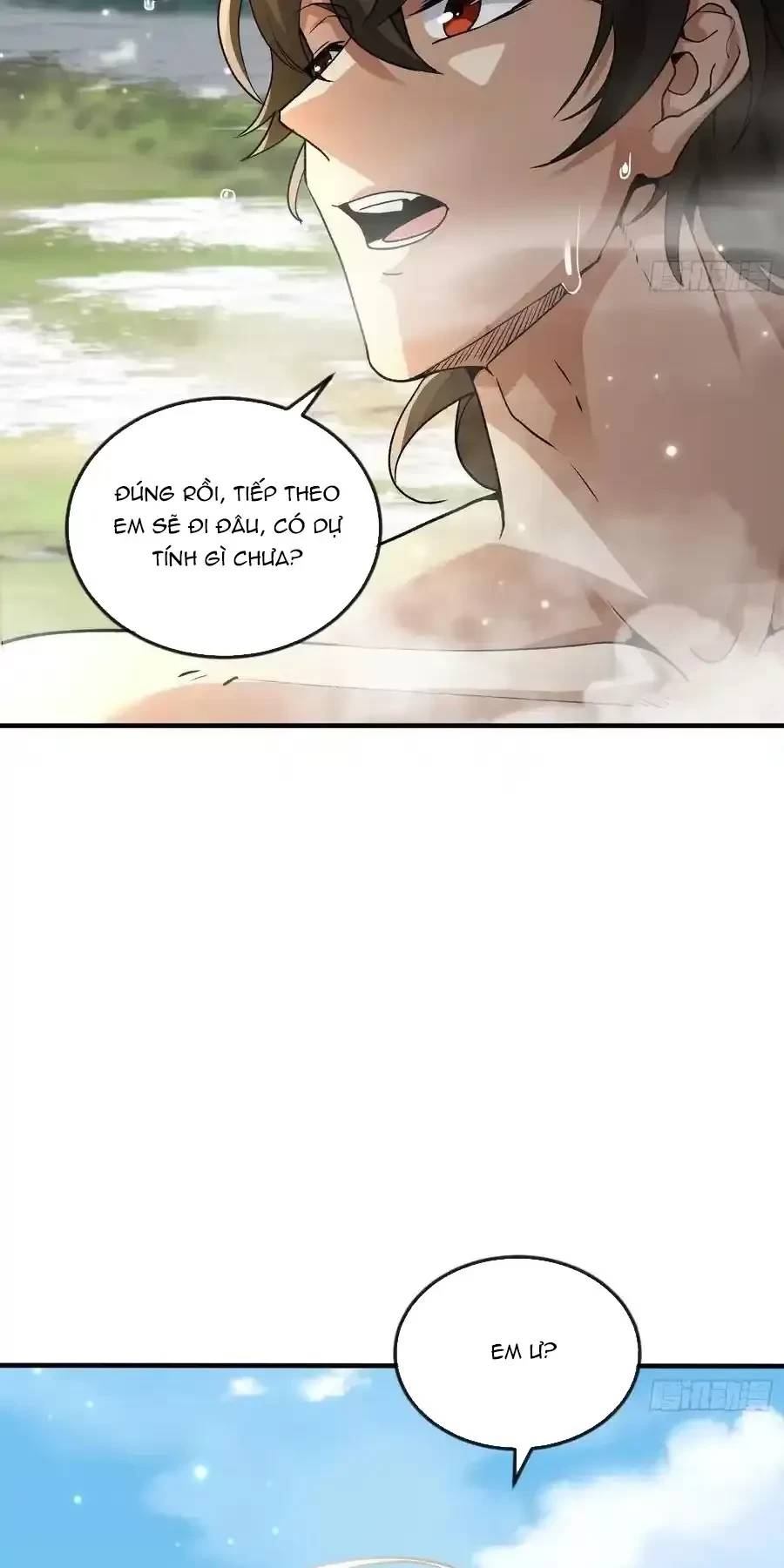 Đệ Nhất Danh Sách Chap 355 - Next Chap 356