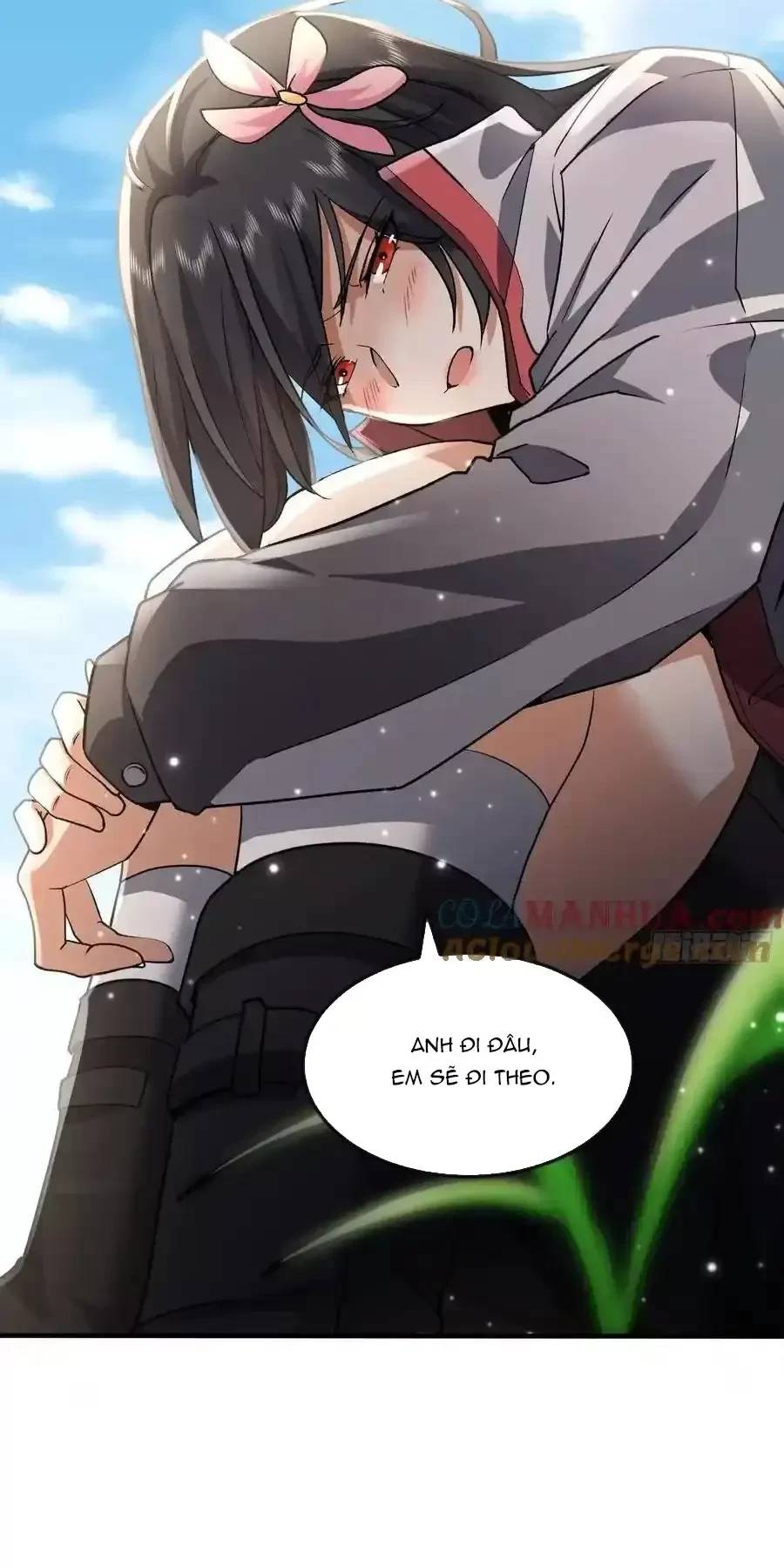 Đệ Nhất Danh Sách Chap 355 - Next Chap 356