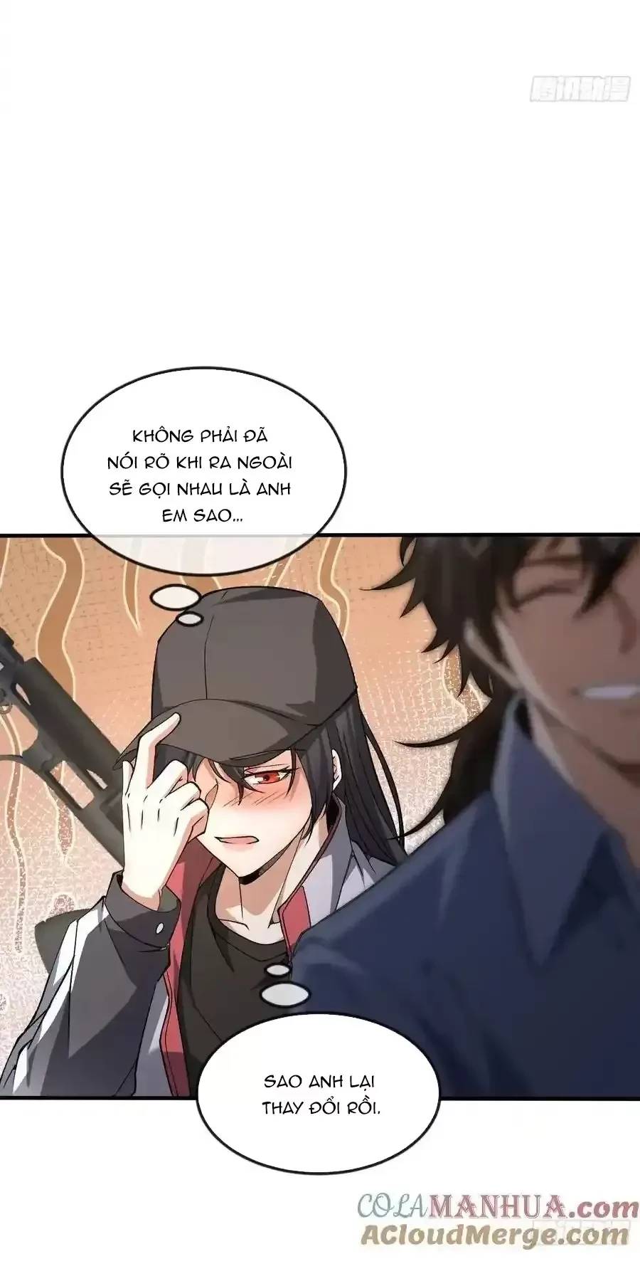 Đệ Nhất Danh Sách Chap 355 - Next Chap 356