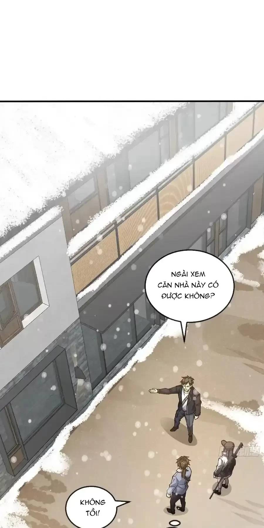 Đệ Nhất Danh Sách Chap 355 - Next Chap 356
