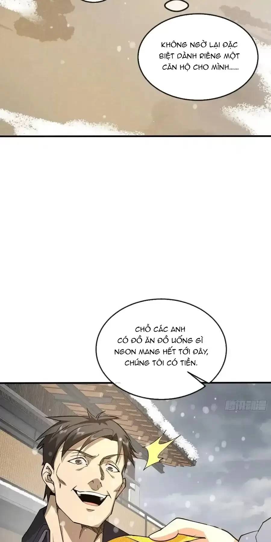 Đệ Nhất Danh Sách Chap 355 - Next Chap 356