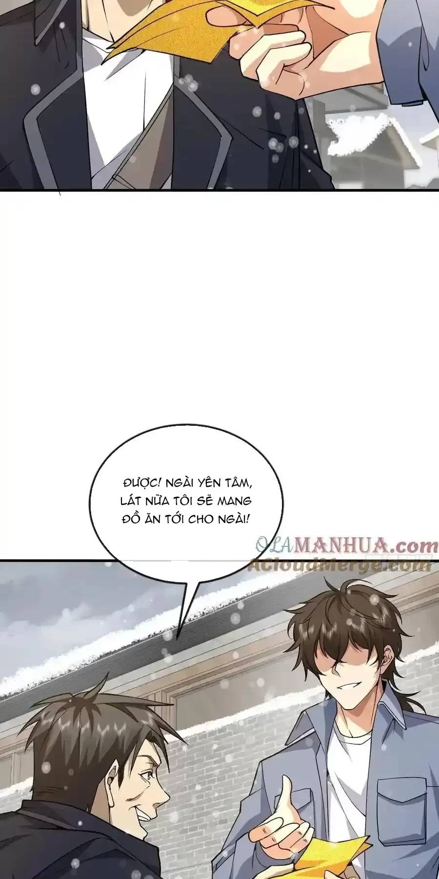 Đệ Nhất Danh Sách Chap 355 - Next Chap 356