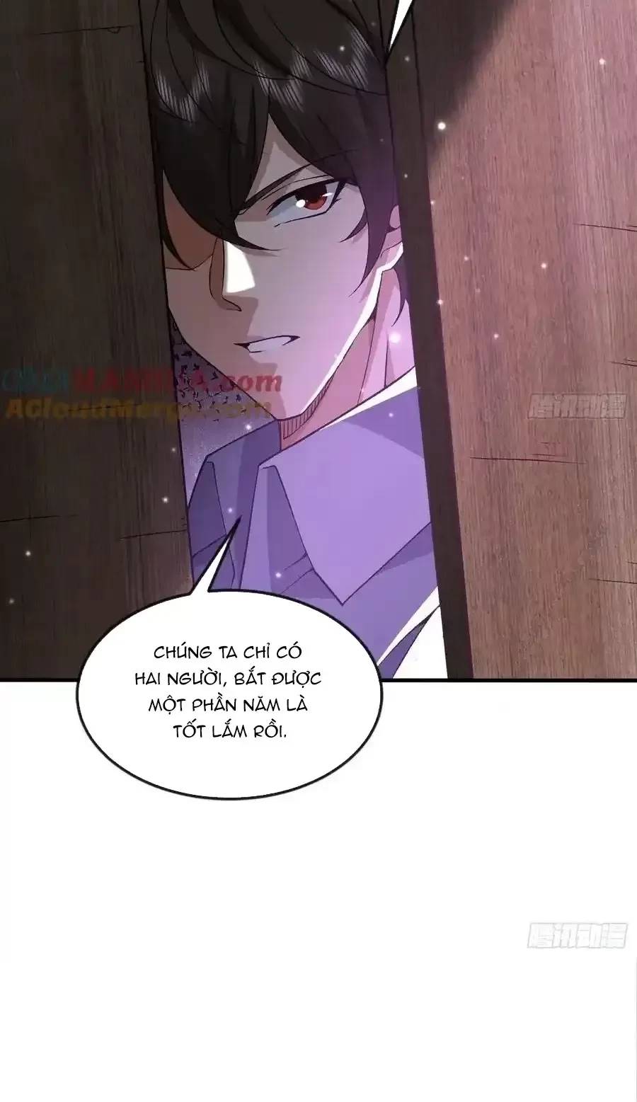 Đệ Nhất Danh Sách Chap 355 - Next Chap 356