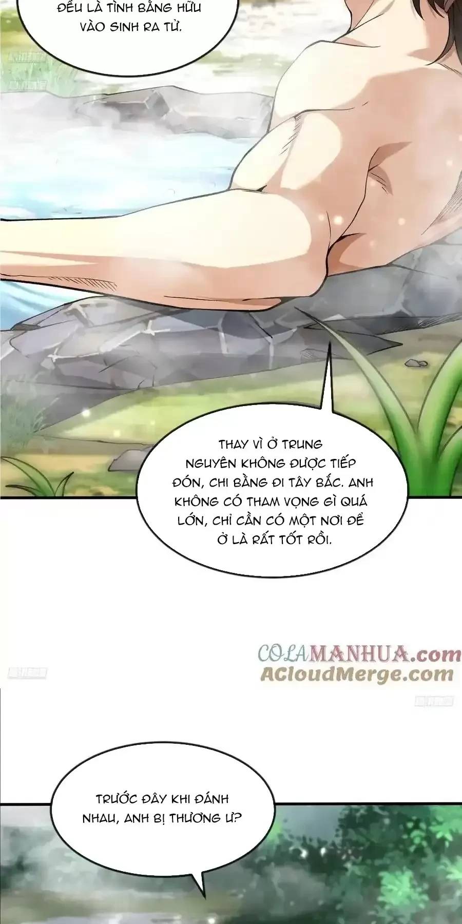 Đệ Nhất Danh Sách Chap 355 - Next Chap 356