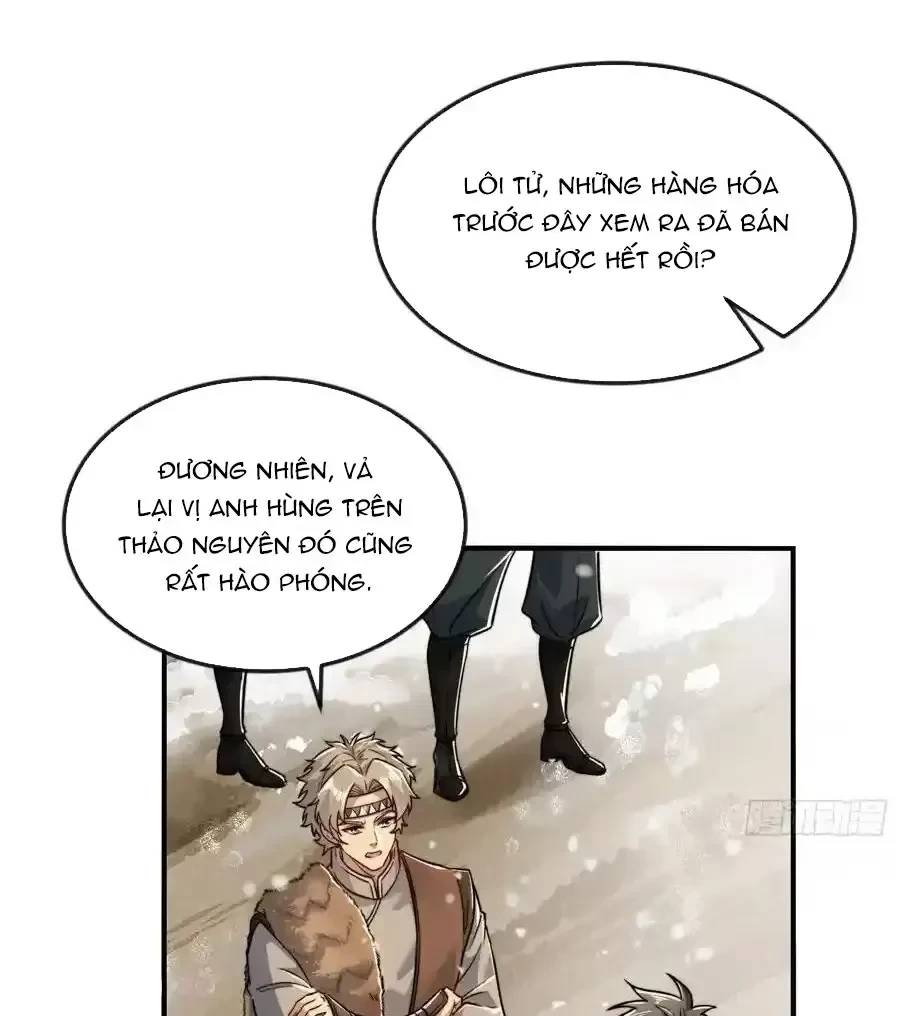 Đệ Nhất Danh Sách Chap 355 - Next Chap 356