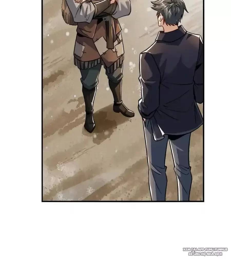 Đệ Nhất Danh Sách Chap 355 - Next Chap 356