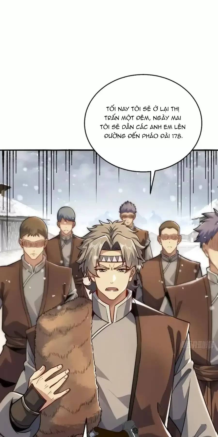 Đệ Nhất Danh Sách Chap 355 - Next Chap 356