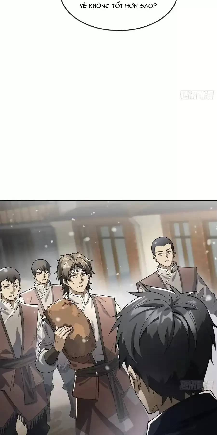 Đệ Nhất Danh Sách Chap 355 - Next Chap 356