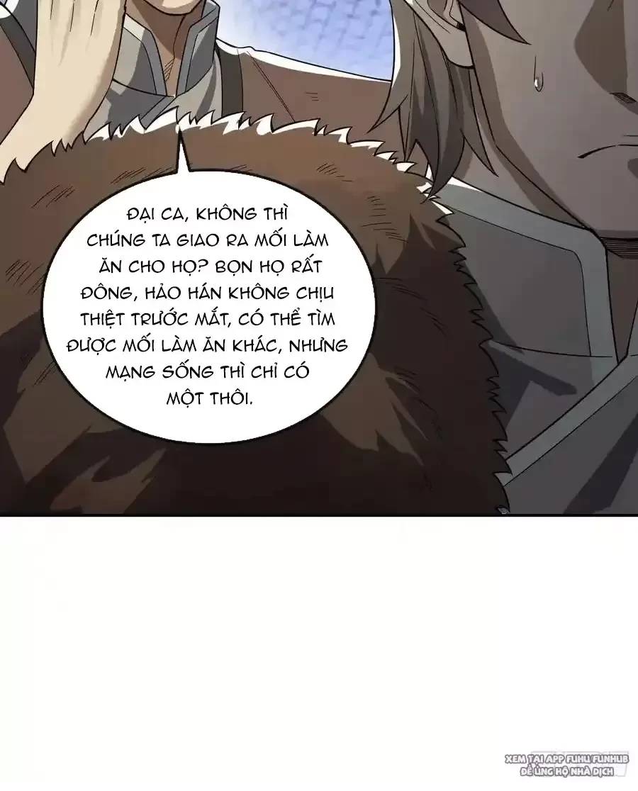 Đệ Nhất Danh Sách Chap 355 - Next Chap 356