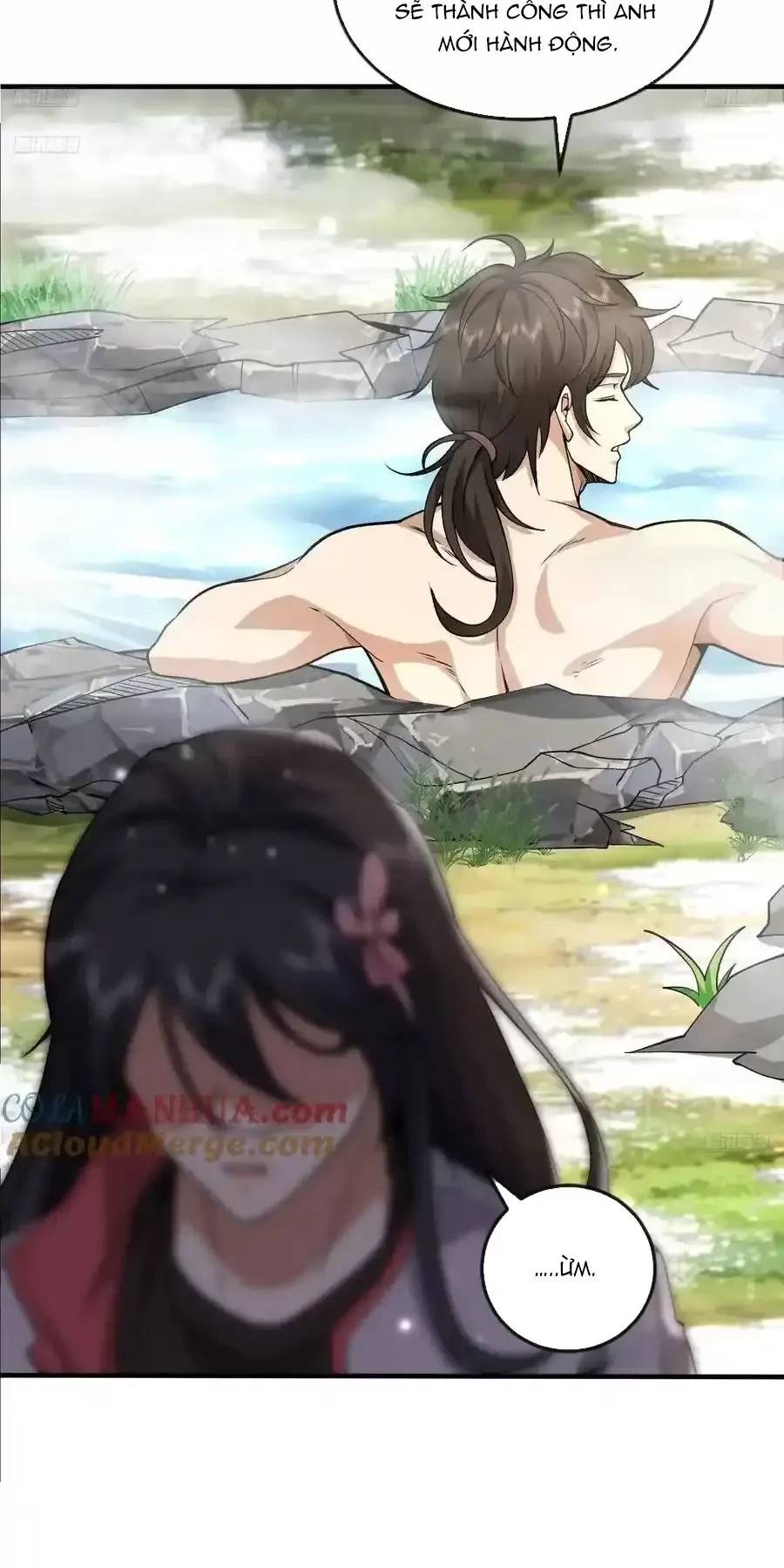 Đệ Nhất Danh Sách Chap 355 - Next Chap 356