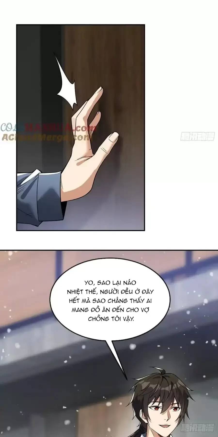 Đệ Nhất Danh Sách Chap 355 - Next Chap 356