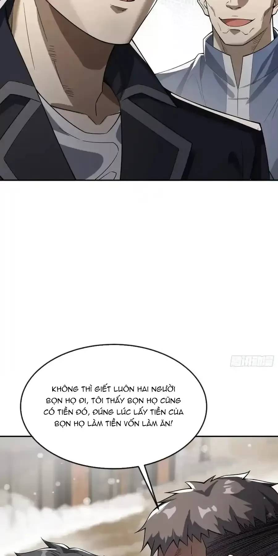 Đệ Nhất Danh Sách Chap 355 - Next Chap 356