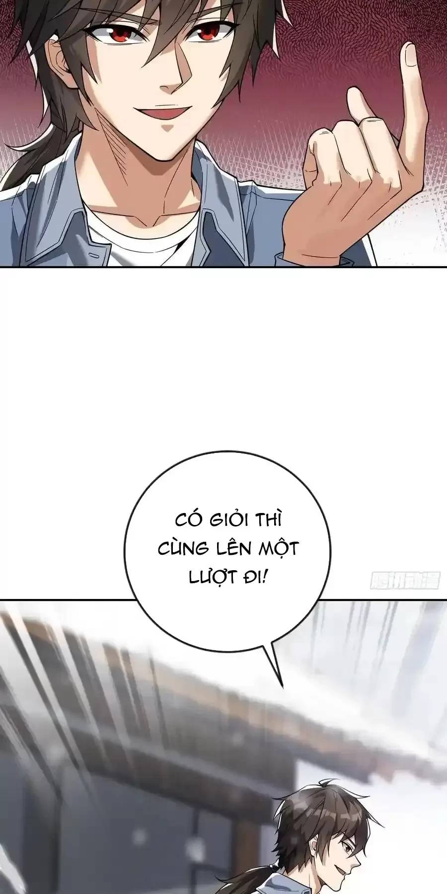 Đệ Nhất Danh Sách Chap 355 - Next Chap 356