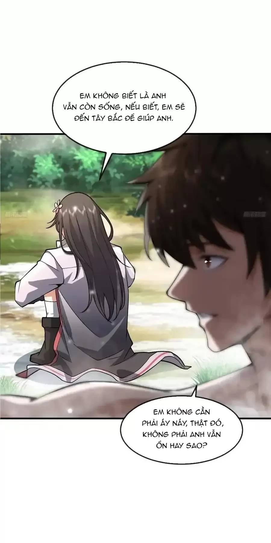 Đệ Nhất Danh Sách Chap 355 - Next Chap 356