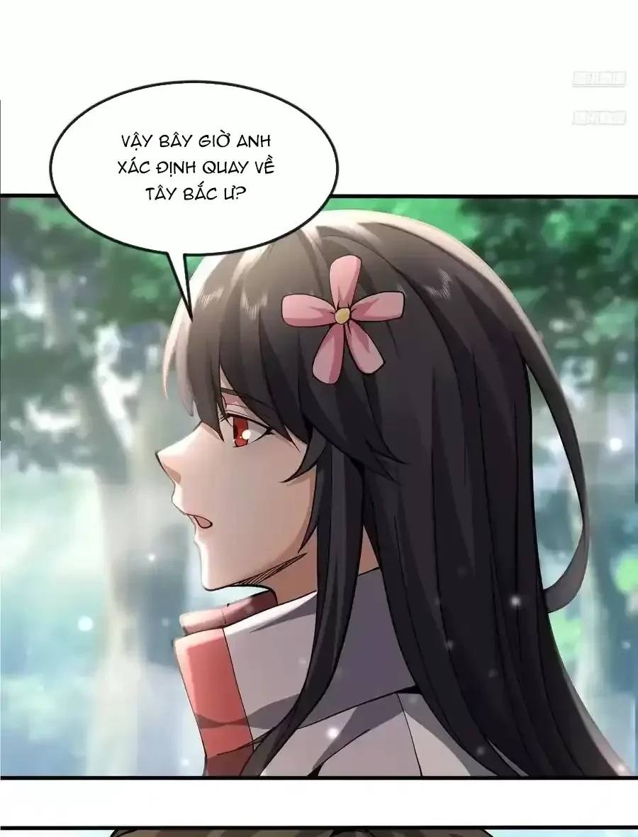Đệ Nhất Danh Sách Chap 355 - Next Chap 356