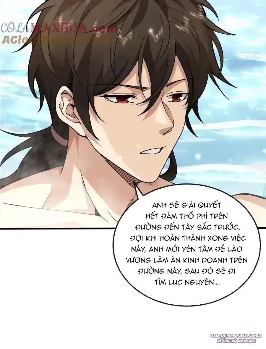 Đệ Nhất Danh Sách Chap 355 - Next Chap 356