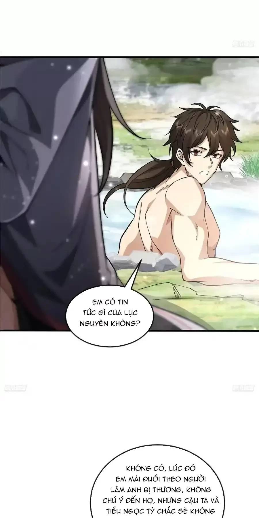 Đệ Nhất Danh Sách Chap 355 - Next Chap 356