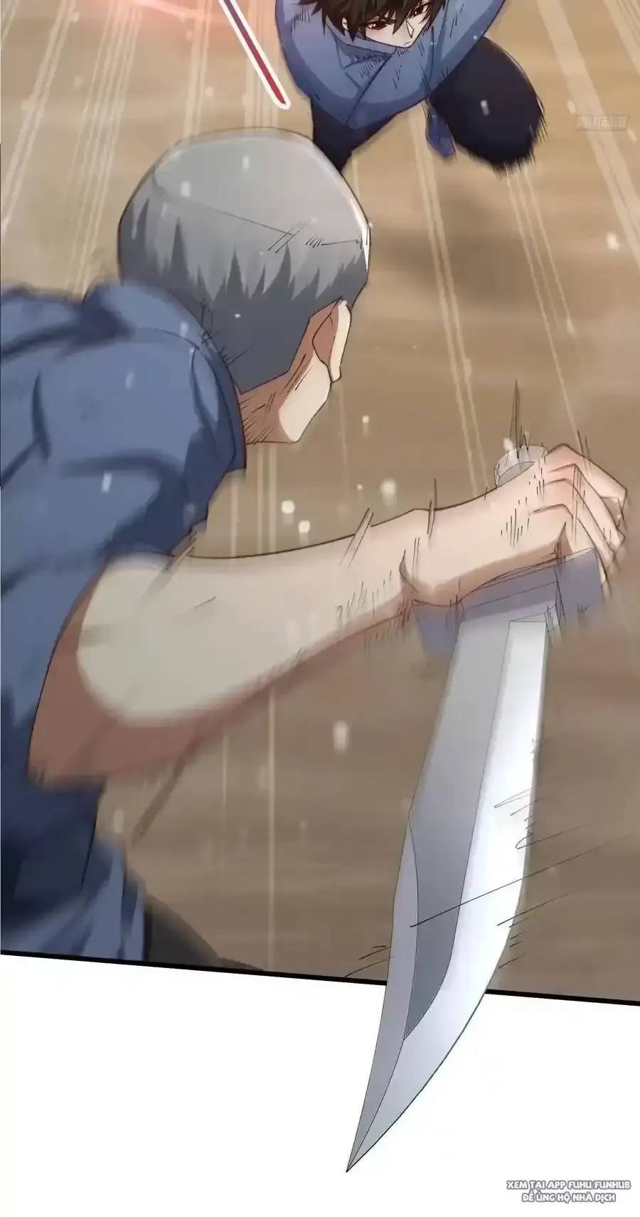 Đệ Nhất Danh Sách Chap 356 - Next Chap 357