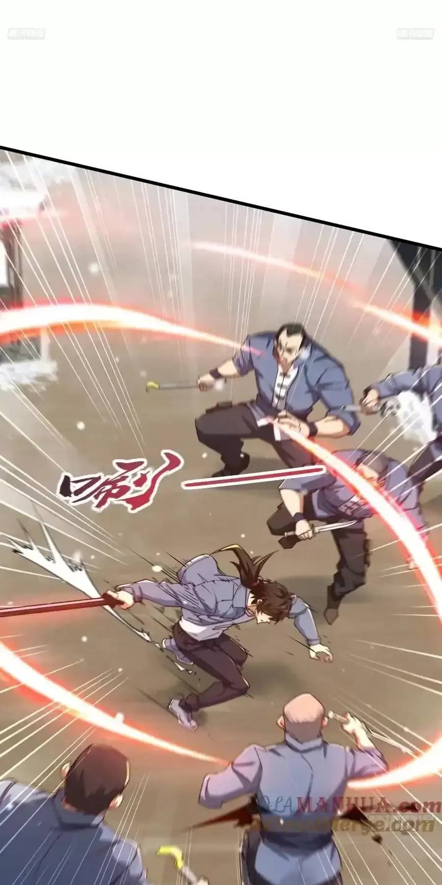 Đệ Nhất Danh Sách Chap 356 - Next Chap 357