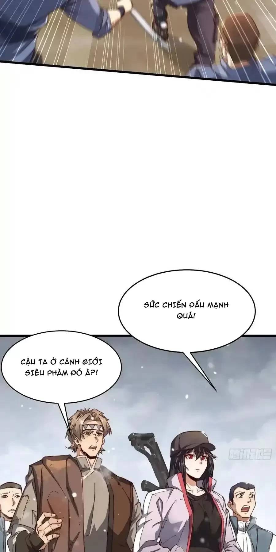 Đệ Nhất Danh Sách Chap 356 - Next Chap 357