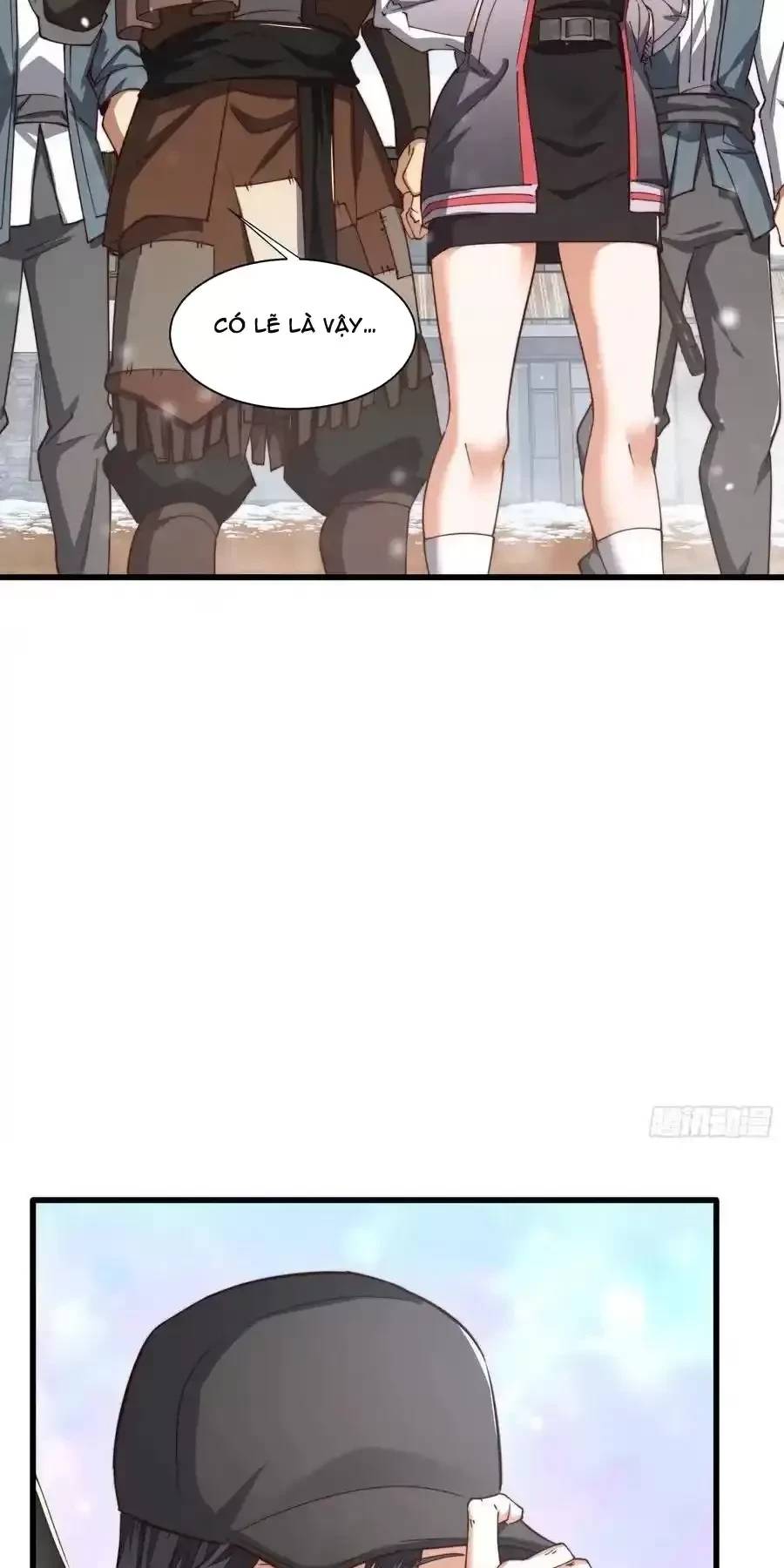 Đệ Nhất Danh Sách Chap 356 - Next Chap 357