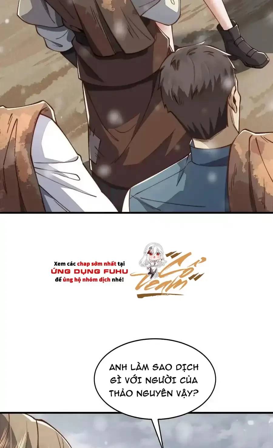 Đệ Nhất Danh Sách Chap 356 - Next Chap 357