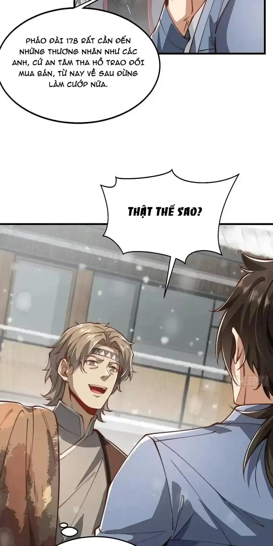 Đệ Nhất Danh Sách Chap 356 - Next Chap 357