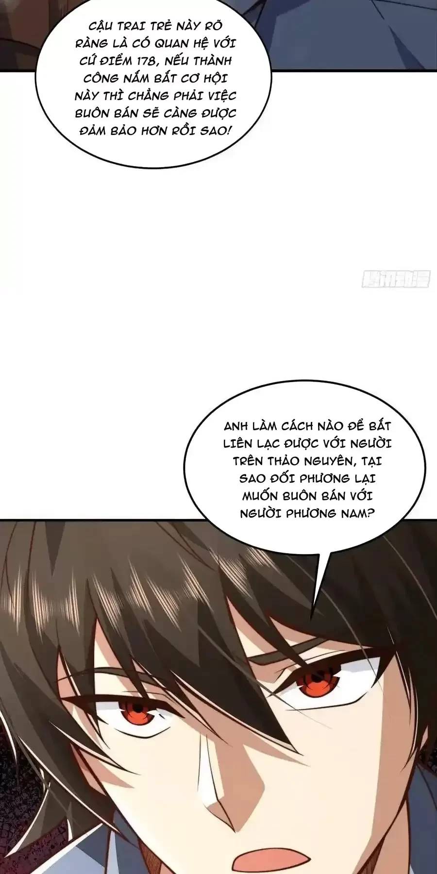 Đệ Nhất Danh Sách Chap 356 - Next Chap 357