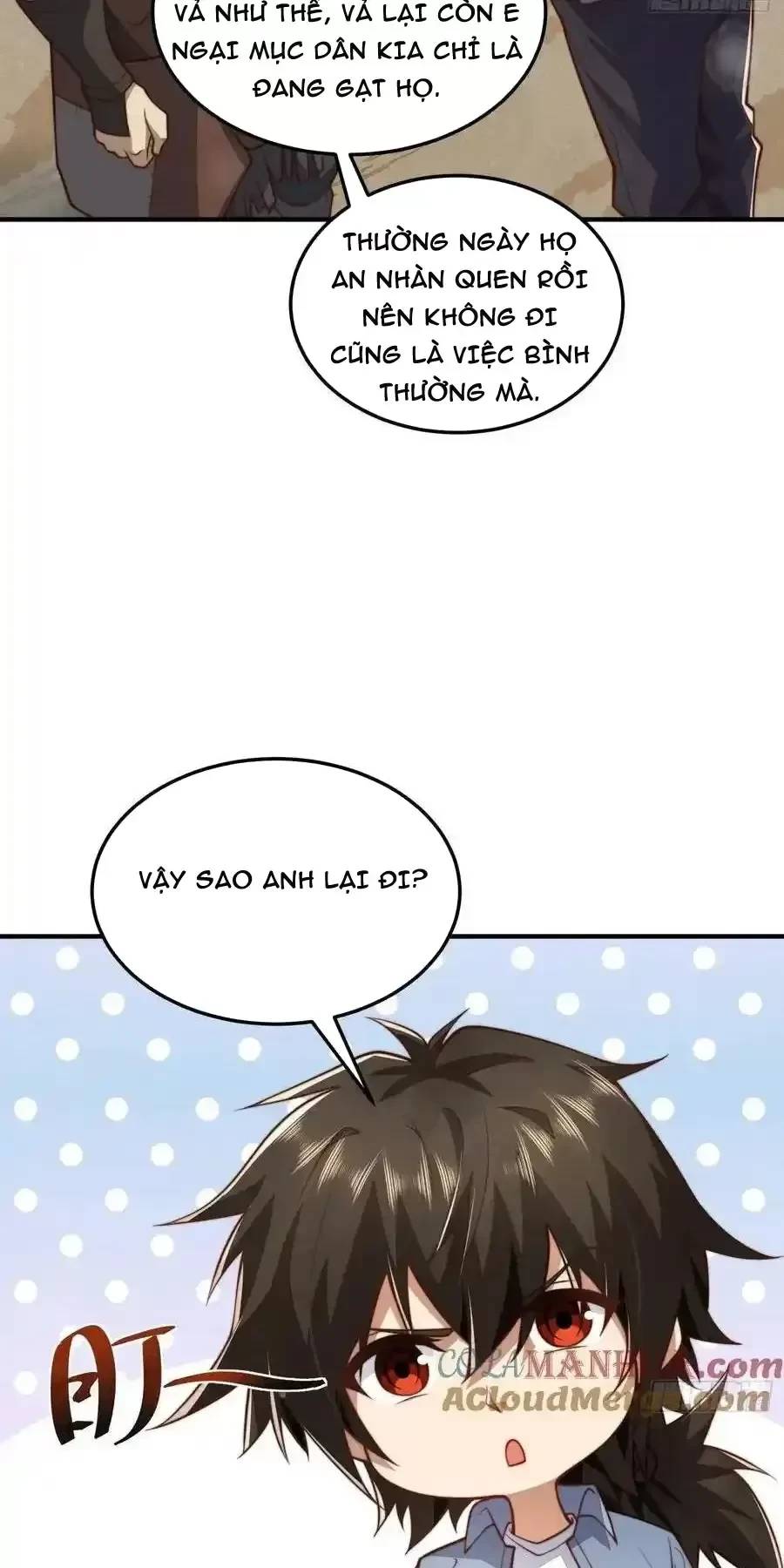 Đệ Nhất Danh Sách Chap 356 - Next Chap 357