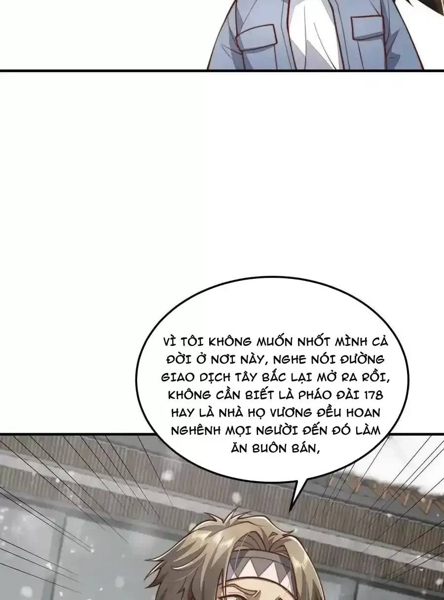 Đệ Nhất Danh Sách Chap 356 - Next Chap 357