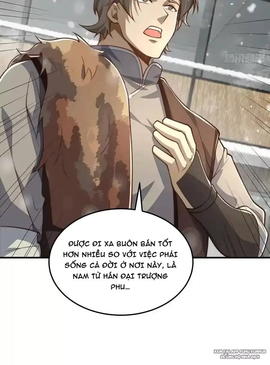Đệ Nhất Danh Sách Chap 356 - Next Chap 357