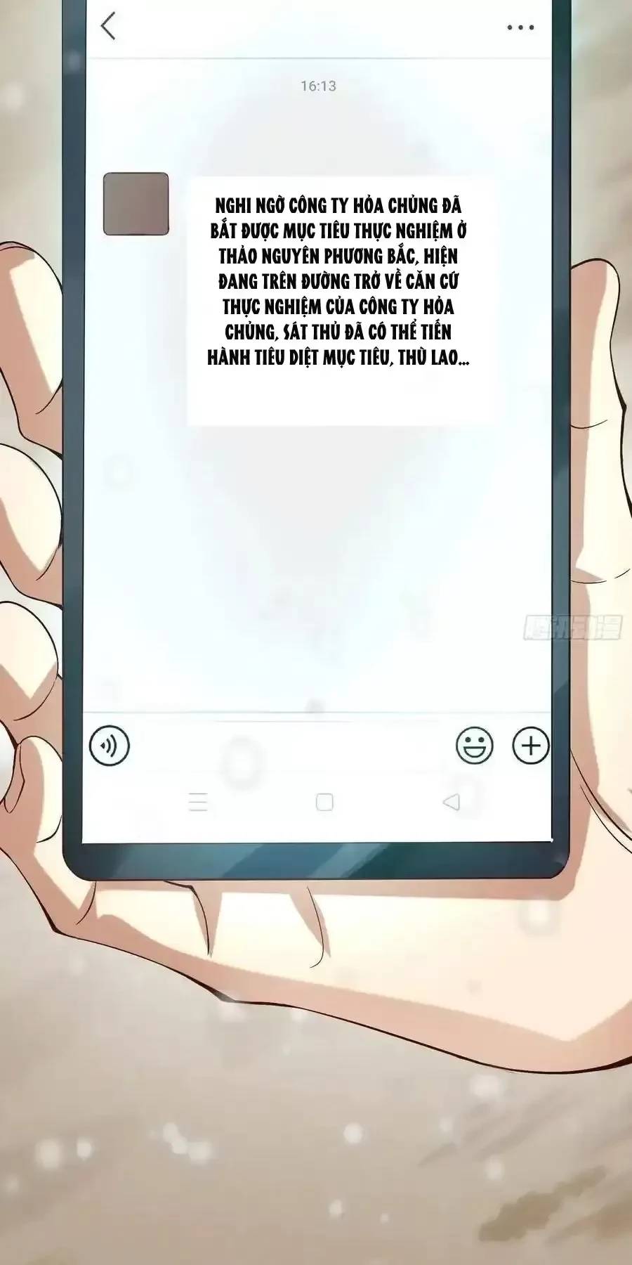 Đệ Nhất Danh Sách Chap 356 - Next Chap 357