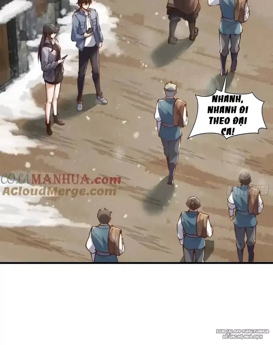 Đệ Nhất Danh Sách Chap 356 - Next Chap 357