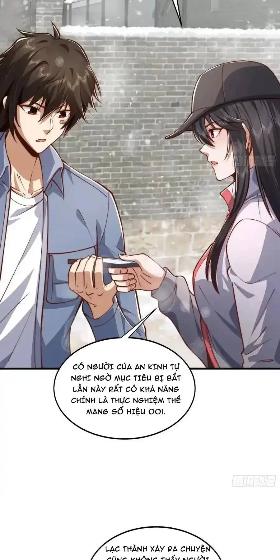 Đệ Nhất Danh Sách Chap 356 - Next Chap 357
