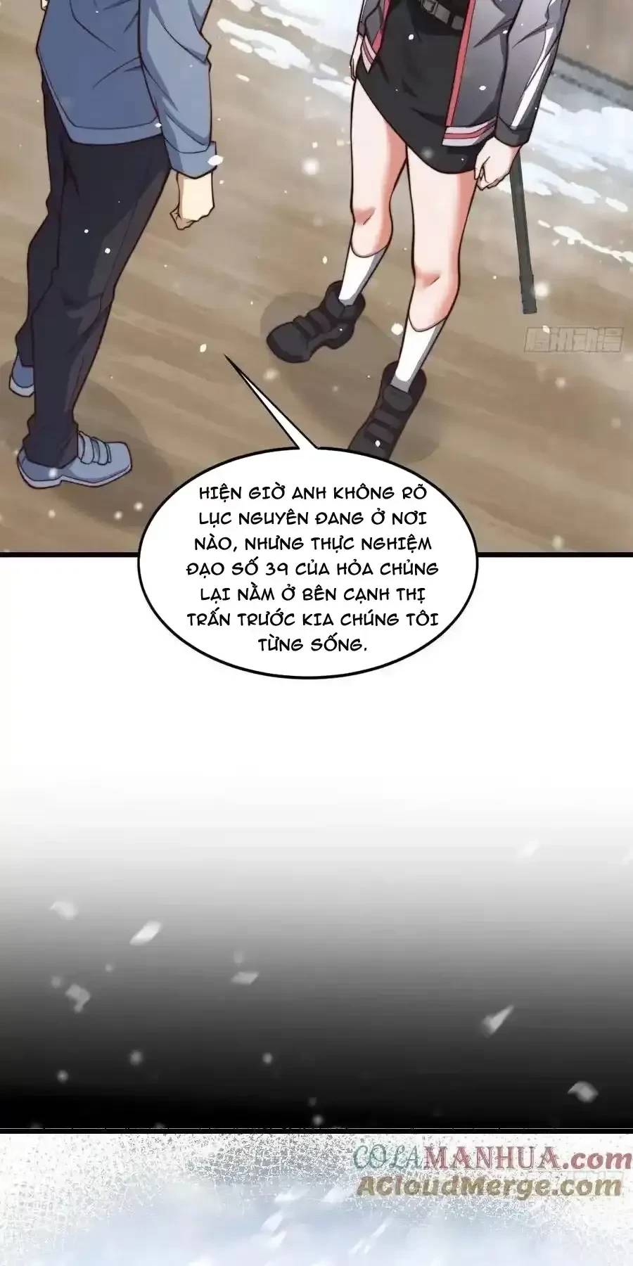 Đệ Nhất Danh Sách Chap 356 - Next Chap 357