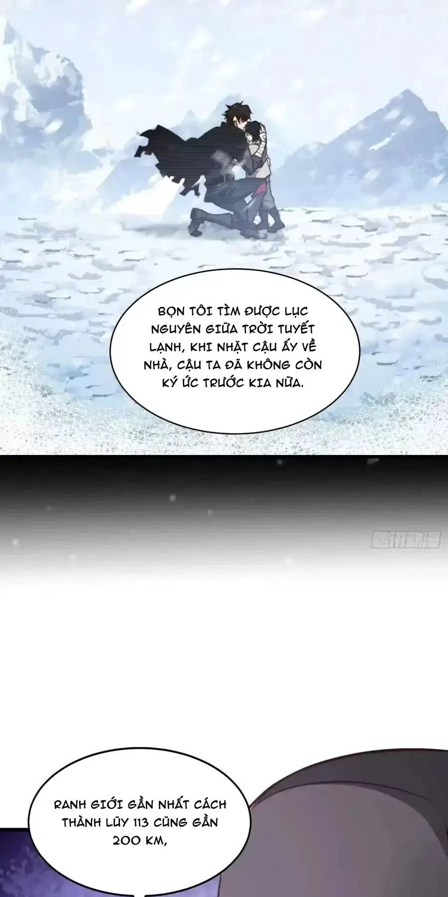 Đệ Nhất Danh Sách Chap 356 - Next Chap 357