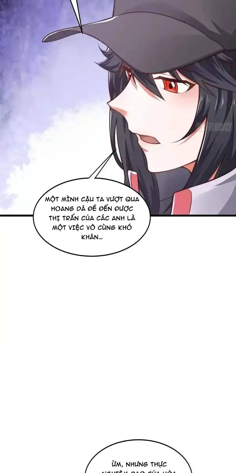 Đệ Nhất Danh Sách Chap 356 - Next Chap 357