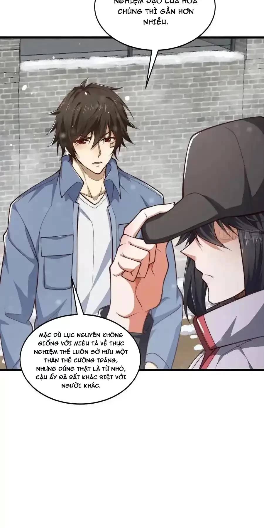 Đệ Nhất Danh Sách Chap 356 - Next Chap 357