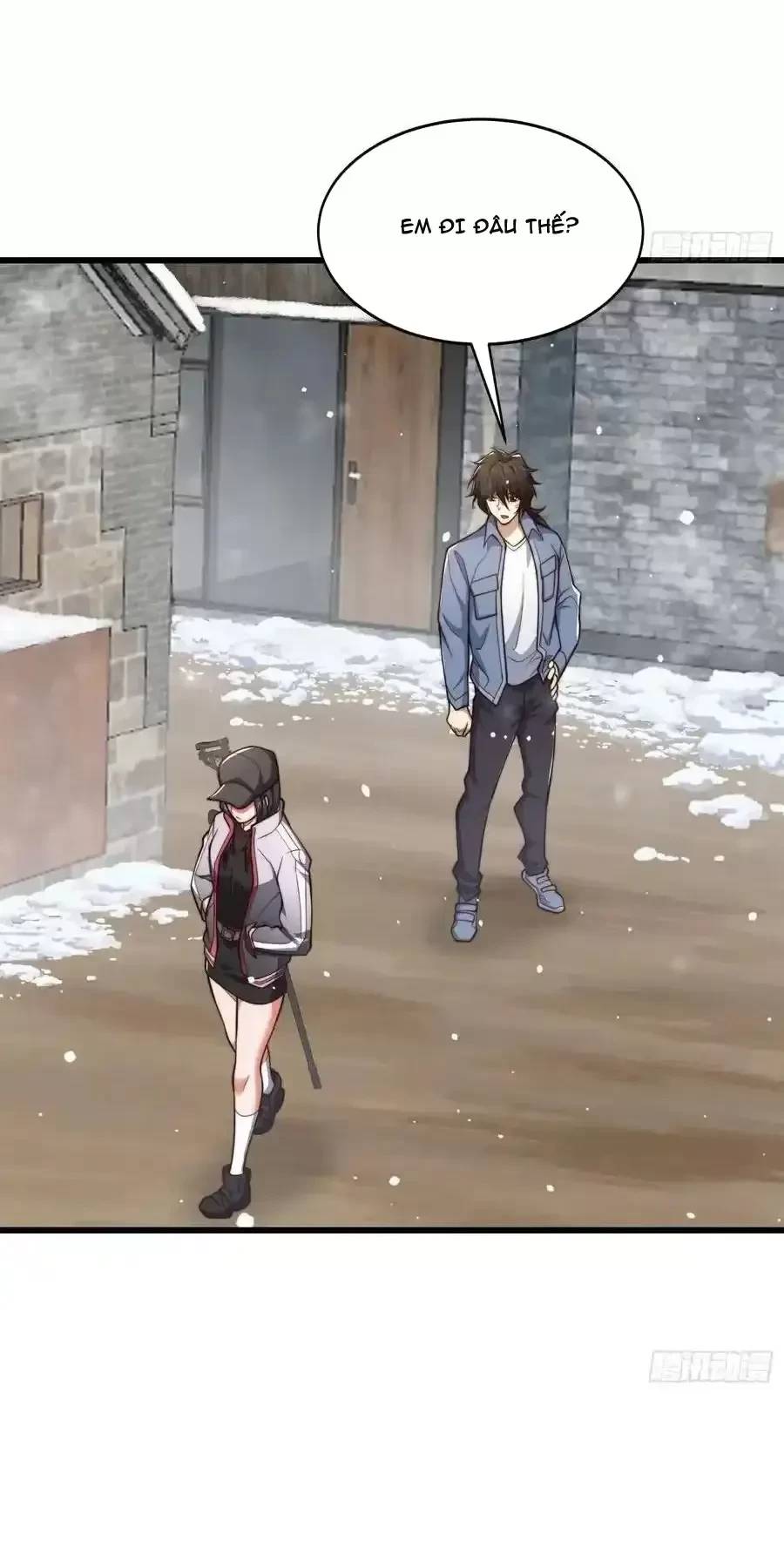 Đệ Nhất Danh Sách Chap 356 - Next Chap 357