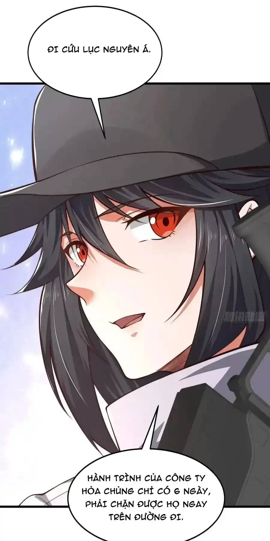 Đệ Nhất Danh Sách Chap 356 - Next Chap 357